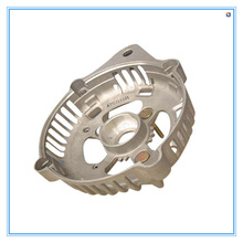 Auto Engine Cover by Aluminum Die Casting